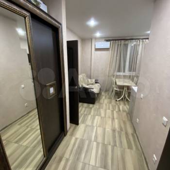 Сдается 2-х комнатная квартира, 40 м²