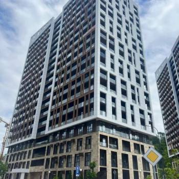 Продается 1-комнатная квартира, 26,6 м²