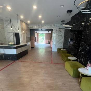 Продается 1-комнатная квартира, 26,6 м²