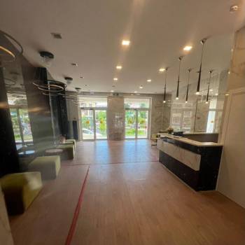 Продается 1-комнатная квартира, 26,6 м²