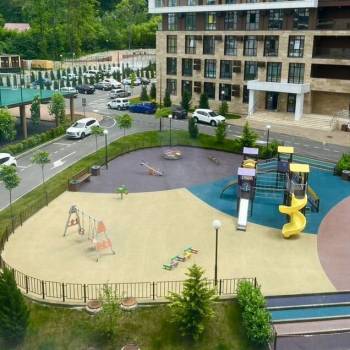 Продается 1-комнатная квартира, 26,6 м²