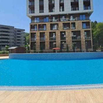 Продается 1-комнатная квартира, 26,6 м²