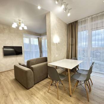 Сдается 1-комнатная квартира, 45 м²