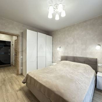 Сдается 1-комнатная квартира, 45 м²