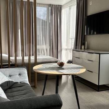 Продается 1-комнатная квартира, 21,8 м²