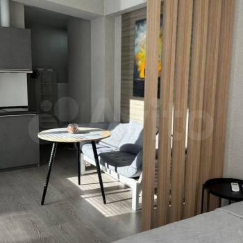 Продается 1-комнатная квартира, 21,8 м²