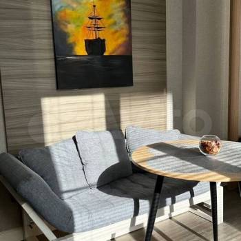 Продается 1-комнатная квартира, 21,8 м²