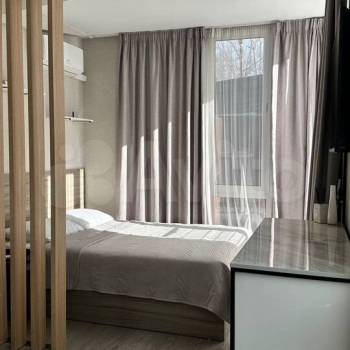 Продается 1-комнатная квартира, 21,8 м²