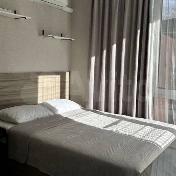 Продается 1-комнатная квартира, 21,8 м²