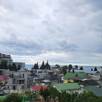 Продается 2-х комнатная квартира, 67 м²