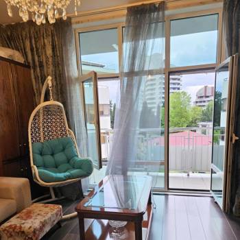 Продается 2-х комнатная квартира, 67 м²