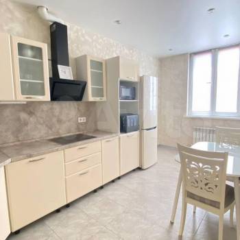 Сдается 2-х комнатная квартира, 45 м²