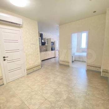 Сдается 2-х комнатная квартира, 45 м²