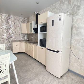 Сдается 2-х комнатная квартира, 45 м²