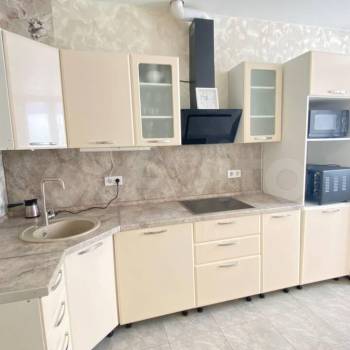 Сдается 2-х комнатная квартира, 45 м²