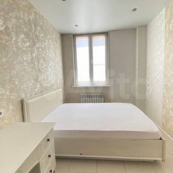 Сдается 2-х комнатная квартира, 45 м²