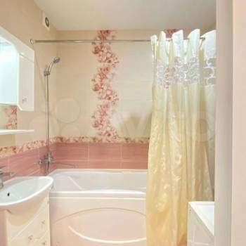 Сдается 2-х комнатная квартира, 45 м²