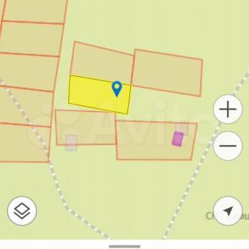 Продается Участок, 410 м²