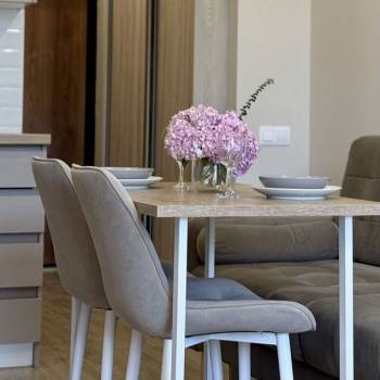 Продается 1-комнатная квартира, 27,1 м²