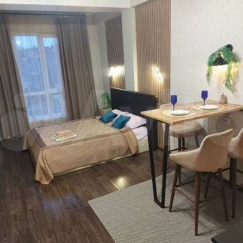 Продается 1-комнатная квартира, 30 м²