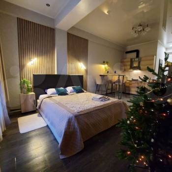 Продается 1-комнатная квартира, 30 м²