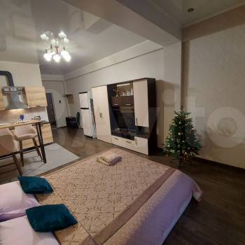 Продается 1-комнатная квартира, 30 м²