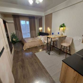 Продается 1-комнатная квартира, 30 м²