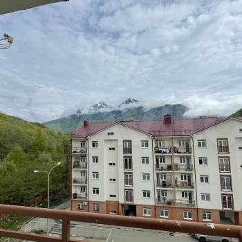 Продается 1-комнатная квартира, 35 м²