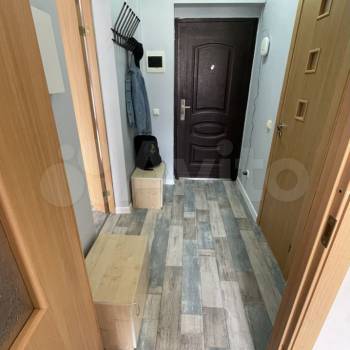 Продается 1-комнатная квартира, 35 м²