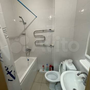 Продается 1-комнатная квартира, 35 м²