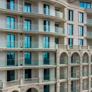 Продается 1-комнатная квартира, 24 м²