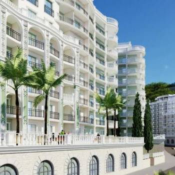 Продается 1-комнатная квартира, 24 м²