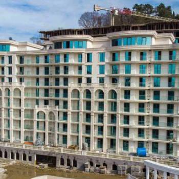 Продается 1-комнатная квартира, 24 м²