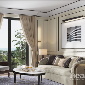 Продается 1-комнатная квартира, 24 м²