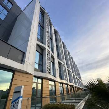 Продается 1-комнатная квартира, 26 м²