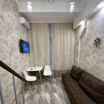 Продается 1-комнатная квартира, 26 м²