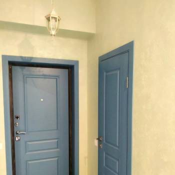 Продается 1-комнатная квартира, 30 м²