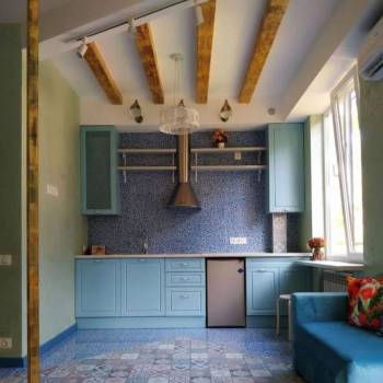 Продается 1-комнатная квартира, 30 м²