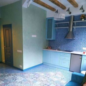 Продается 1-комнатная квартира, 30 м²