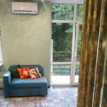 Продается 1-комнатная квартира, 30 м²