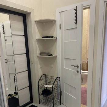 Сдается 2-х комнатная квартира, 58 м²