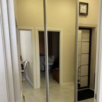 Сдается 2-х комнатная квартира, 58 м²