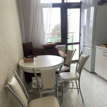 Сдается 2-х комнатная квартира, 58 м²