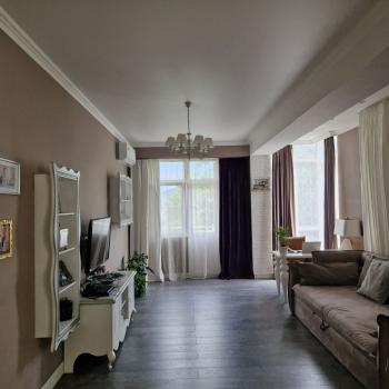 Продается 3-х комнатная квартира, 93 м²