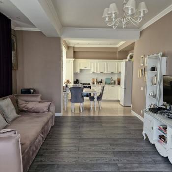 Продается 3-х комнатная квартира, 93 м²