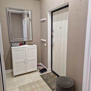 Продается 3-х комнатная квартира, 93 м²