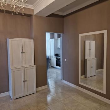 Продается 3-х комнатная квартира, 93 м²