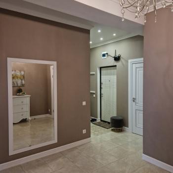 Продается 3-х комнатная квартира, 93 м²