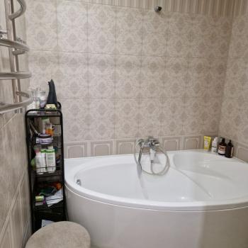 Продается 3-х комнатная квартира, 93 м²