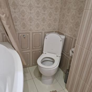 Продается 3-х комнатная квартира, 93 м²